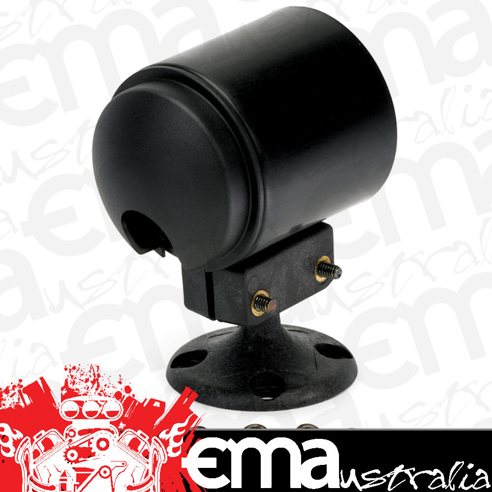 AutoMeter AU48009 Gauge Pedestal Mount To 2-1/16" Gauge