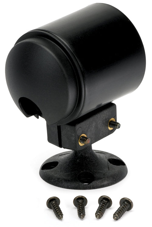 AutoMeter AU48009 Gauge Pedestal Mount To 2-1/16" Gauge