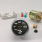 AutoMeter AU4827 Carbon Fiber 2-5/8" Elec Oil Pressure Gauge 0-100 PSI