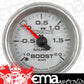 AutoMeter AU4903-M2 Ultra-Lite II 2-1/16" Mech Boost/Vacuum Gauge -1/+2 Bar