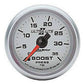 AutoMeter AU4904 Ultra-Lite 2-1/16" Mech Boost Pressure Gauge 0-35 PSI