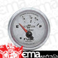 AutoMeter AU4915 Ultra-Lite II 2-1/16" Elecal Fuel Level Gauge 73-10 OHMS