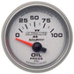 AutoMeter AU4927 Ultra-Lite II 2-1/16" Elecal Oil Pressure Gauge 0-100 PSI