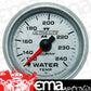 AutoMeter AU4932 Ultra-Lite II 2-1/16" Mech Water Temp Gauge 120-240¶øF