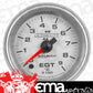 AutoMeter AU4944-M Ultra-Lite II Pyrometer Gauge 2-1/16" Full Sweep Elec 0-900¶øC
