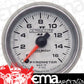 AutoMeter AU4944 Ultra-Lite II 2-1/16" Elecal Pyrometer Egt Gauge 0-1600¶øF