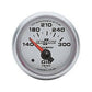 AutoMeter AU4948 Oil Temp Ratio Gauge 2-1/6" 140-300¶øF