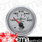 AutoMeter AU4948 Oil Temp Ratio Gauge 2-1/6" 140-300¶øF