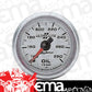 AutoMeter AU4956 Ultra-Lite II 2-1/6" Elecal Oil Temp Gauge 140-280¶øF