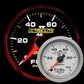 AutoMeter AU4963 Ultra-Lite II 2-1/16" Fuel Pressure Gauge 0-100 PSI W/ Memory