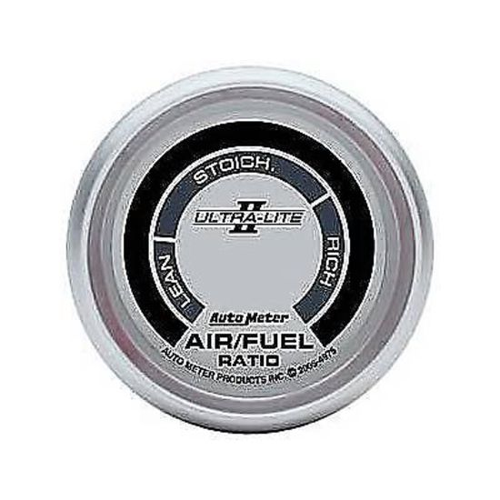 AutoMeter AU4975 Air Fuel Ratio Gauge 2-1/6"