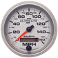 AutoMeter 4988 3-3/8" SPEEDOMETER, 0-160 MPH, ULTRA-LITE II