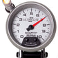 AutoMeter 4990 3-3/4" PEDESTAL TACHOMETER, 0-10,000 RPM, ULTRA-LITE II