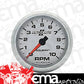 AutoMeter AU4997 Ultra-Lite II 3-3/8" Elec In-Dash Tachometer 0-10000 RPM