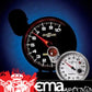 AutoMeter AU4999 Ultra-Lite II 5" Elecal Tachometer 0-10000RPM W/Shift Light