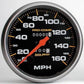 AutoMeter AU5153 Pro-Comp 3-3/8" Mech In-Dash Speedometer 0-160 MPH
