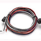 AutoMeter AU5226 Replacement Wiring Harness suits Full Sweep Elec Gauges