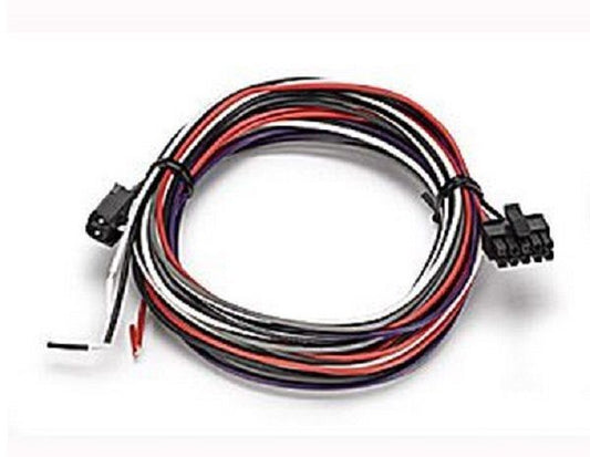 AutoMeter AU5226 Replacement Wiring Harness suits Full Sweep Elec Gauges