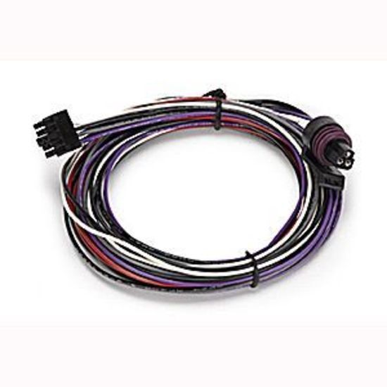 AutoMeter AU5227 Wiring Harness Replacement For Full Sweep Elec Pressure Gauges