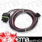 AutoMeter AU5229 Wiring Harness Full Sweep Elec Boost & Boost/Vac Gauges