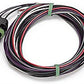 AutoMeter AU5229 Wiring Harness Full Sweep Elec Boost & Boost/Vac Gauges