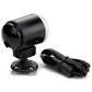 AutoMeter AU5231 D-Pic Mobile Suction Mount Gauge Pod with 12V Acc Plug Au 5231