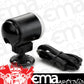 AutoMeter AU5231 D-Pic Mobile Suction Mount Gauge Pod with 12V Acc Plug Au 5231