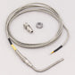 AutoMeter AU5244 Pyrometer Egt Competition Probe/Sending Unit Kit