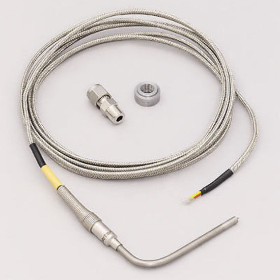 AutoMeter AU5244 Pyrometer Egt Competition Probe/Sending Unit Kit