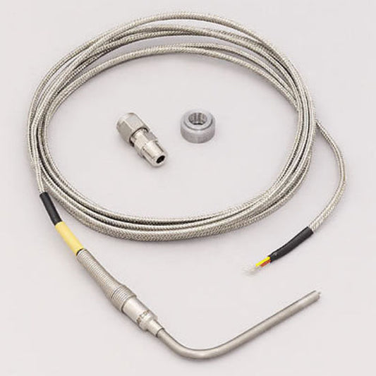 AutoMeter AU5244 Pyrometer Egt Competition Probe/Sending Unit Kit