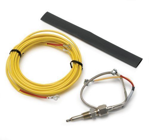 AutoMeter AU5249 Street Pyrometer Egt Probe Kit 1/8-27 Npt