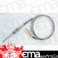 AutoMeter AU5250 Replacement 1/8" Intake Probe Kit