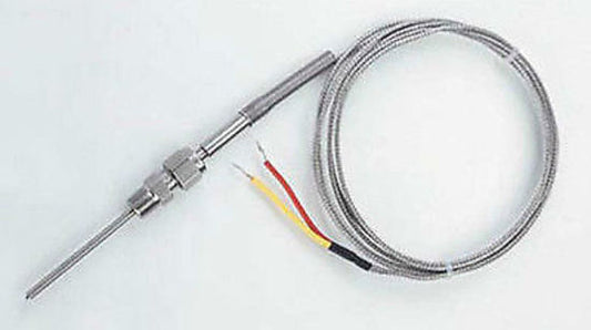 AutoMeter AU5250 Replacement 1/8" Intake Probe Kit