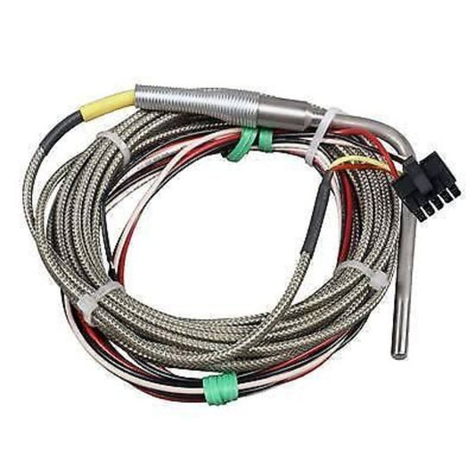 AutoMeter AU5251 Replacement Probe & Harness Assy For Elec Stepper Pyrometers