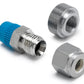 AutoMeter AU5254 Pyrometer Probe Fitting Kit suits 5245 & 5246 Pyro Probes