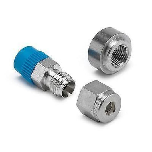 AutoMeter AU5255 Pyrometer Probe Fitting Kit suits Au5245 & 5246 Pyro Probes Au 5255