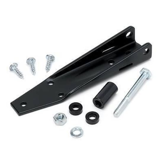 AutoMeter AU5265 Tachometer Mounting Bracket For Pedestal Tachs