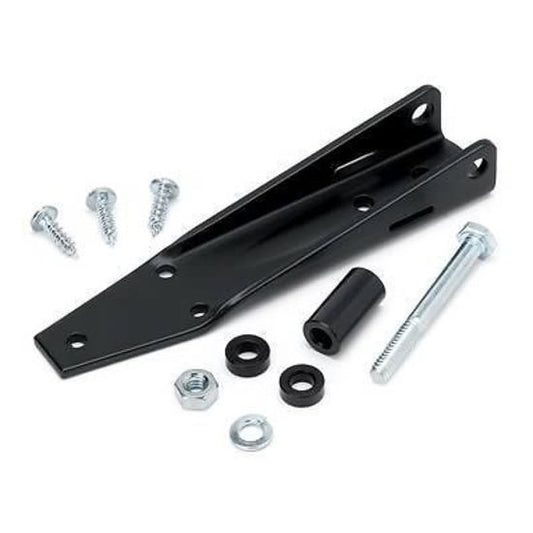 AutoMeter AU5265 Tachometer Mounting Bracket For Pedestal Tachs