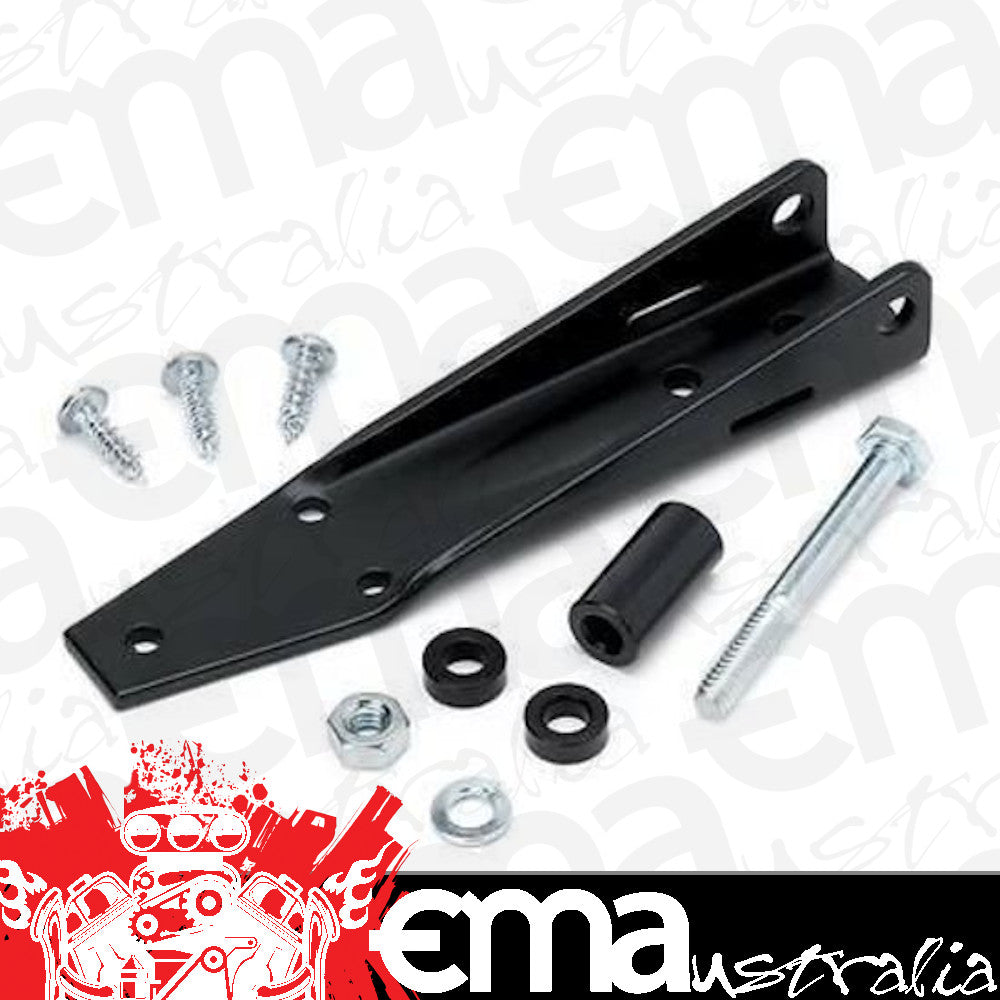 AutoMeter AU5265 Tachometer Mounting Bracket For Pedestal Tachs