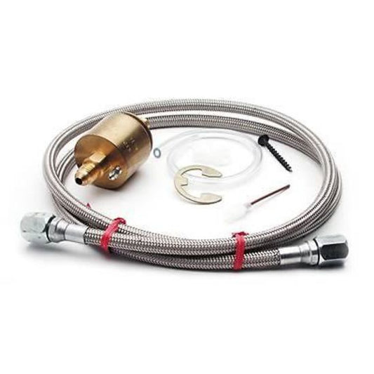 AutoMeter AU5282 Mech Gauge Isolator 300PSI