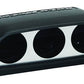 AutoMeter AU5288 Triple Dash Top Pod For 2-1/16" Size Gauges