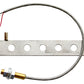 AutoMeter AU5290 Speed Sensor Universal Hall Effect with Magnets Sensor & Bracket