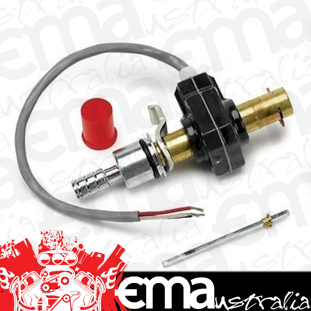 AutoMeter AU5292 Speedo Sender Ford Plug In Style