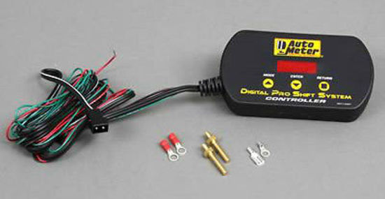 AutoMeter AU5312 Level 1 Digital Pro Shift Light Controller