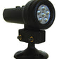 AutoMeter AU5321 Pedestal Mount Shift Light Race Only Dash Mount Or Flat Surface