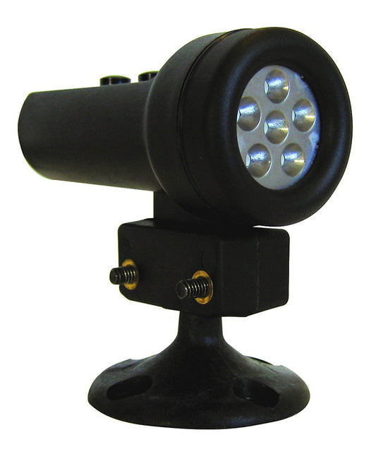 AutoMeter AU5321 Pedestal Mount Shift Light Race Only Dash Mount Or Flat Surface