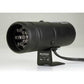 AutoMeter AU5332 Super-Lite Shift Light Black with 12 Yellow Led