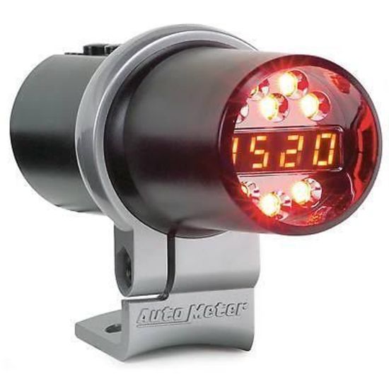 AutoMeter AU5343 Digital Pro Shift Light Level 1