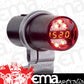 AutoMeter AU5350 Digital Pro-Shift Light Level 3 Multi Colour Led Black