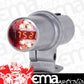 AutoMeter AU5351 Digital Pro-Shift Light Level 3 Multi Colour Led Silver